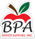 BPA Office Supplies logo
