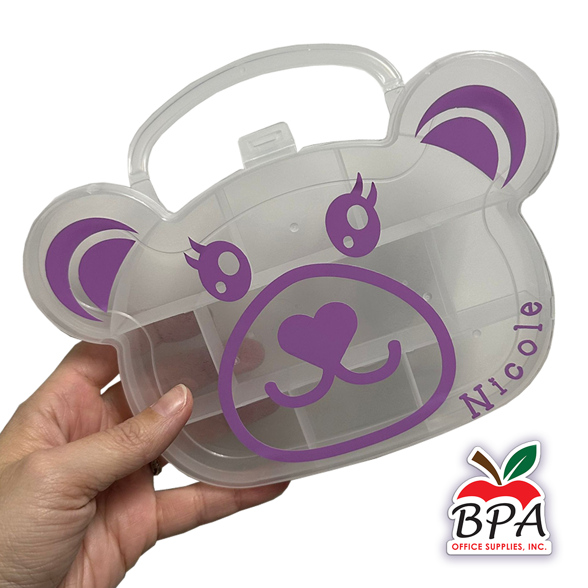 BPA Office Supplies