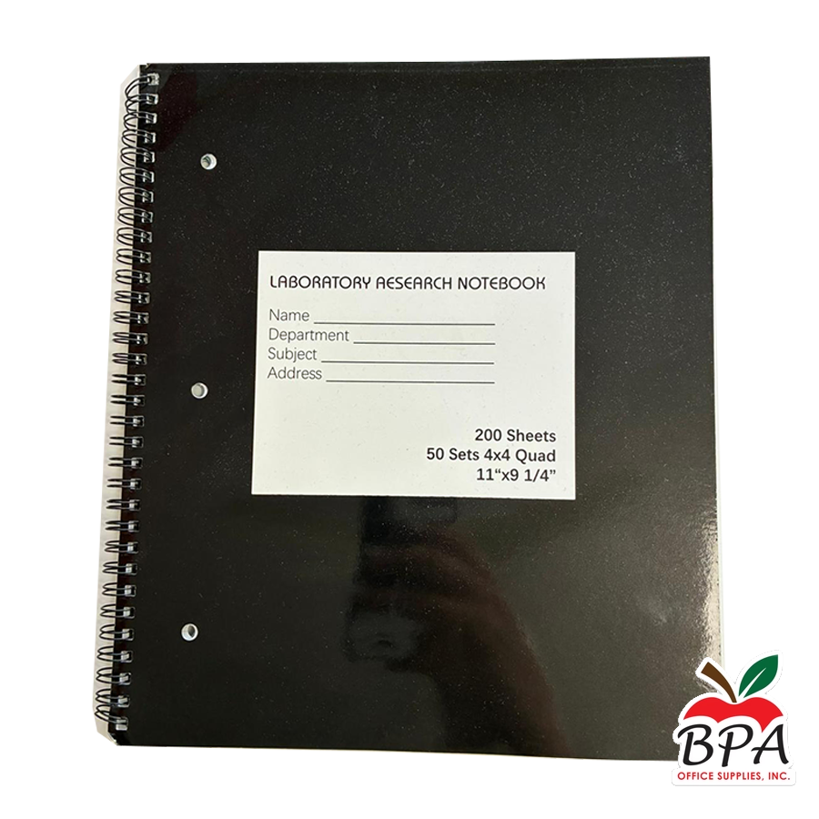 BPA Office Supplies