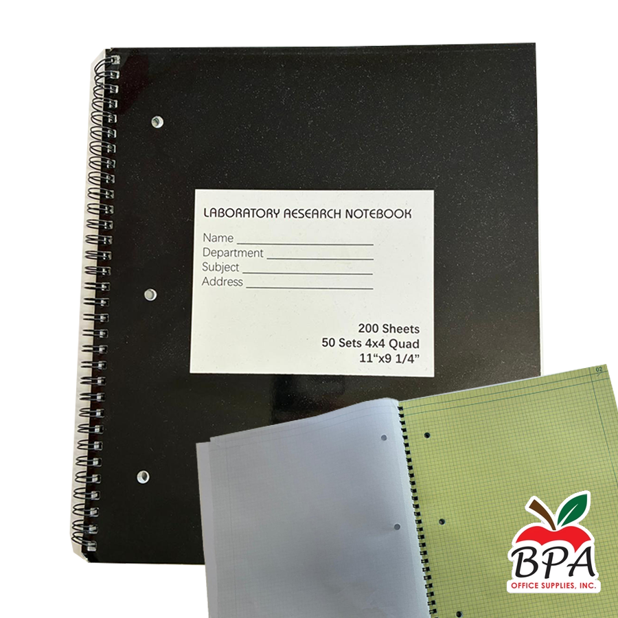 BPA Office Supplies