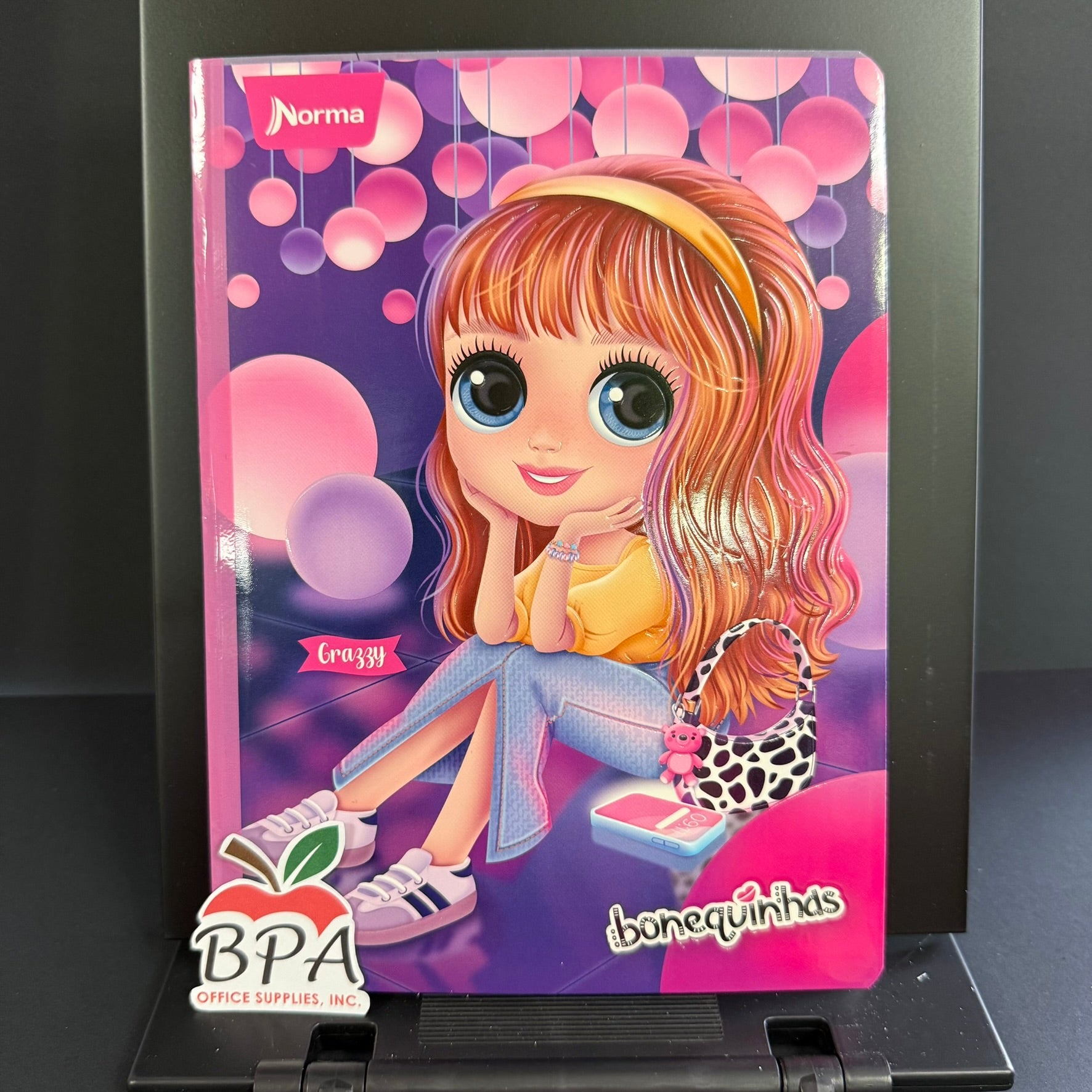 BPA Office Supplies