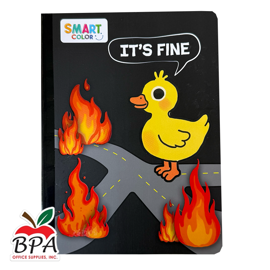 BPA Office Supplies
