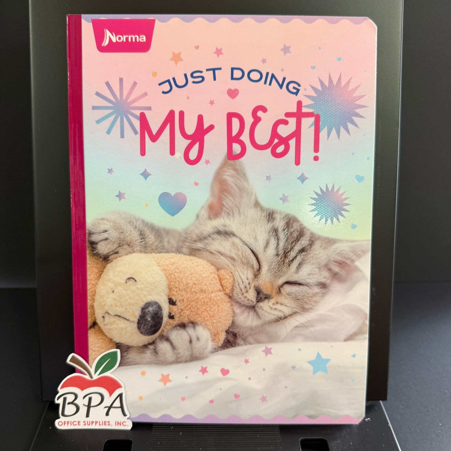 BPA Office Supplies