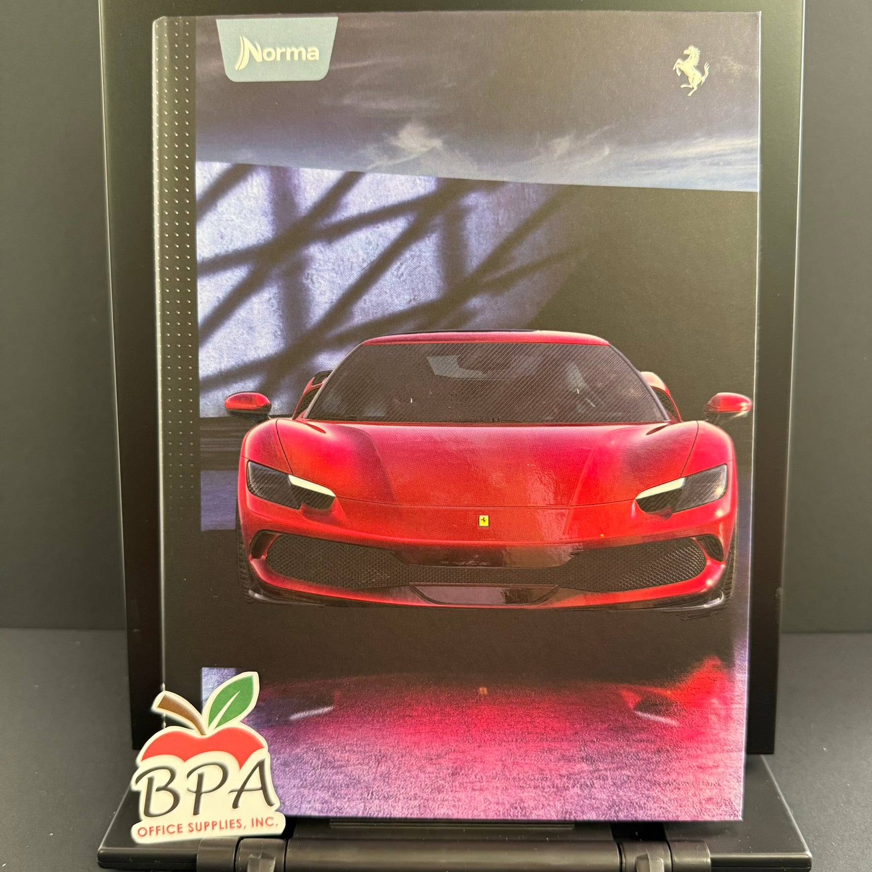BPA Office Supplies