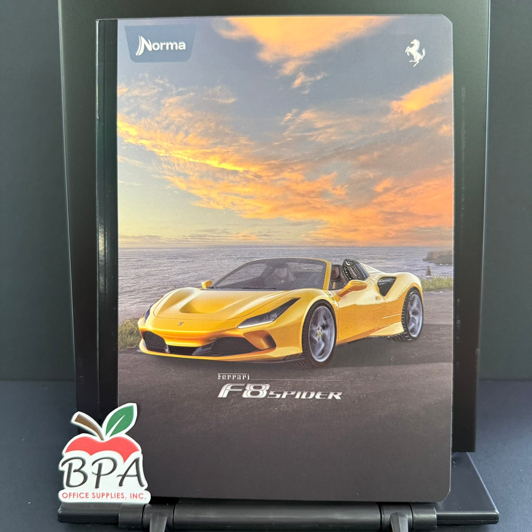 BPA Office Supplies