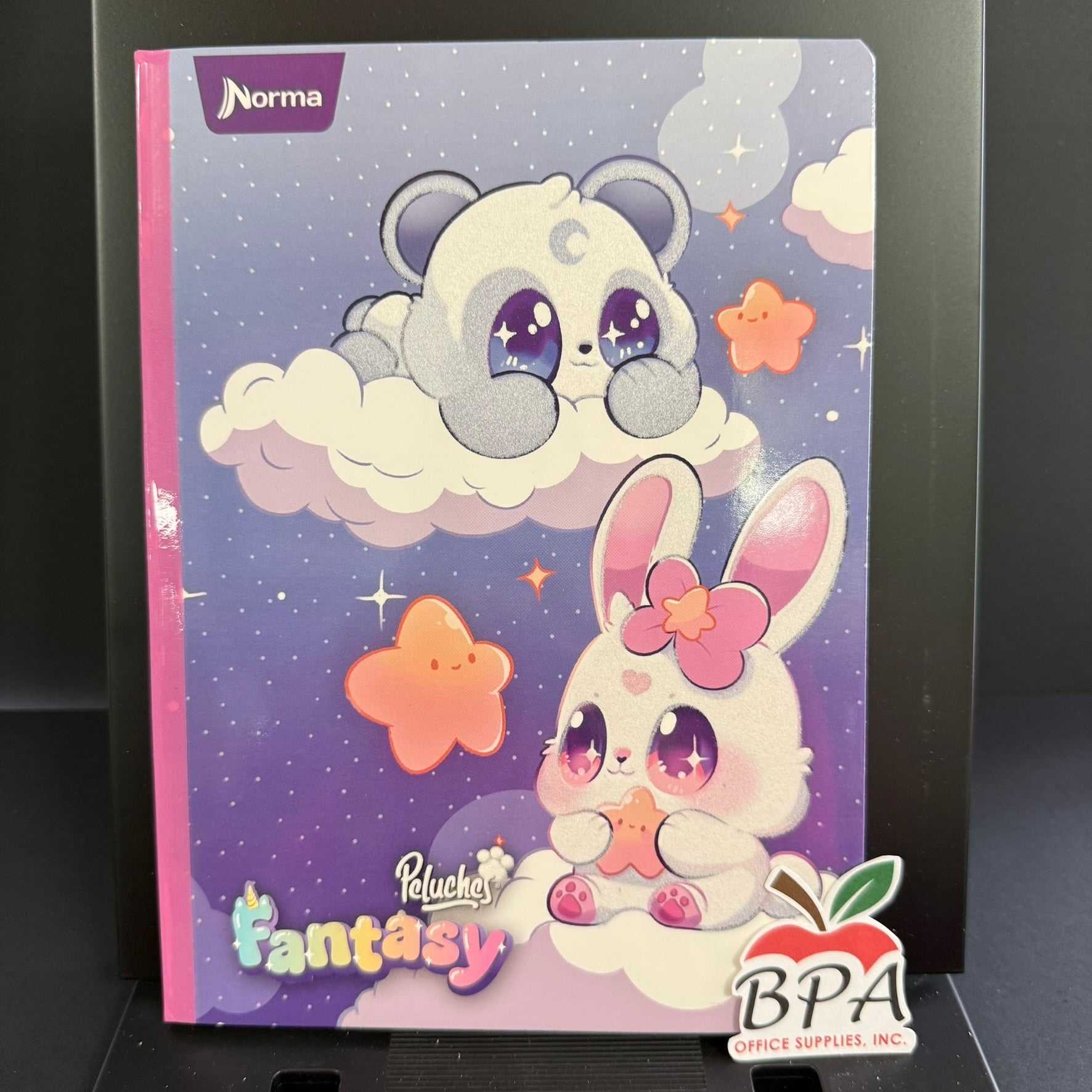 BPA Office Supplies