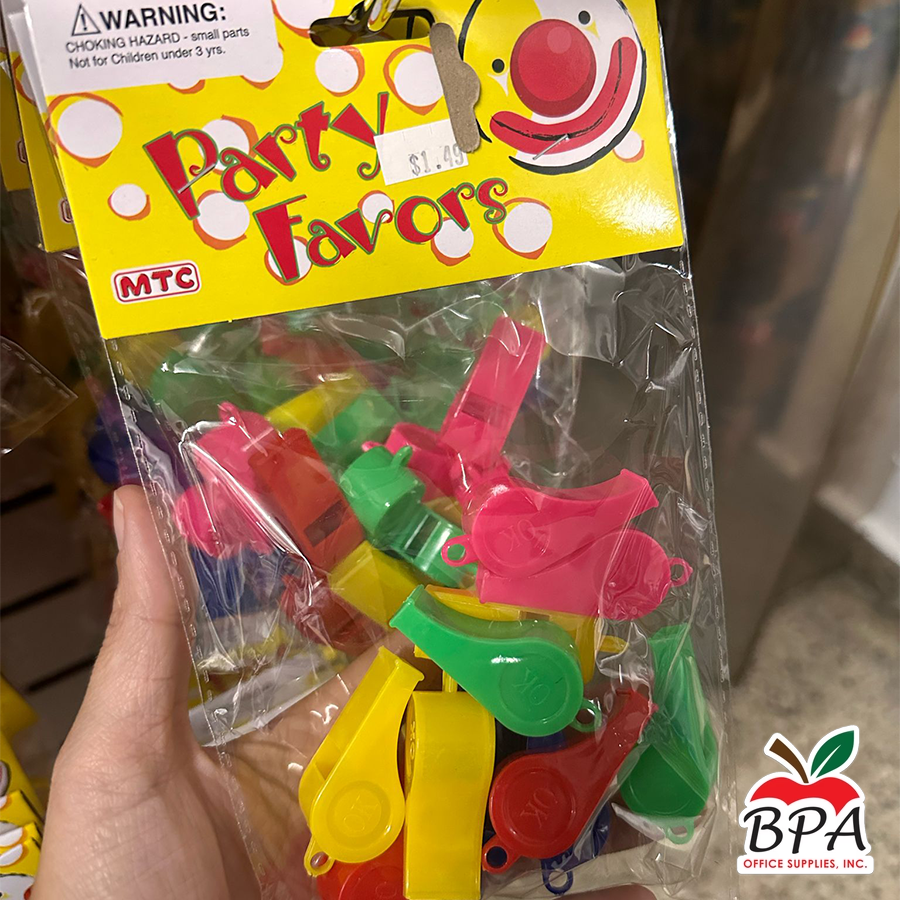 BPA Office Supplies