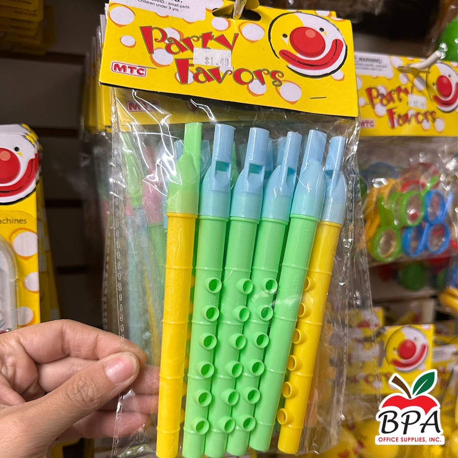 BPA Office Supplies
