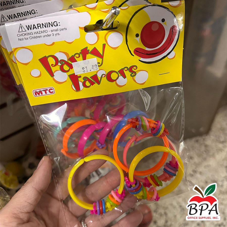 BPA Office Supplies