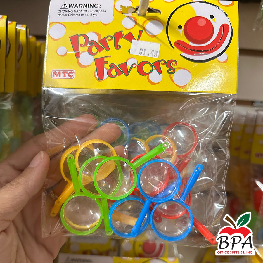 BPA Office Supplies