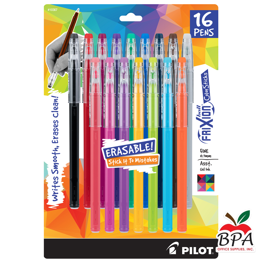 BPA Office Supplies