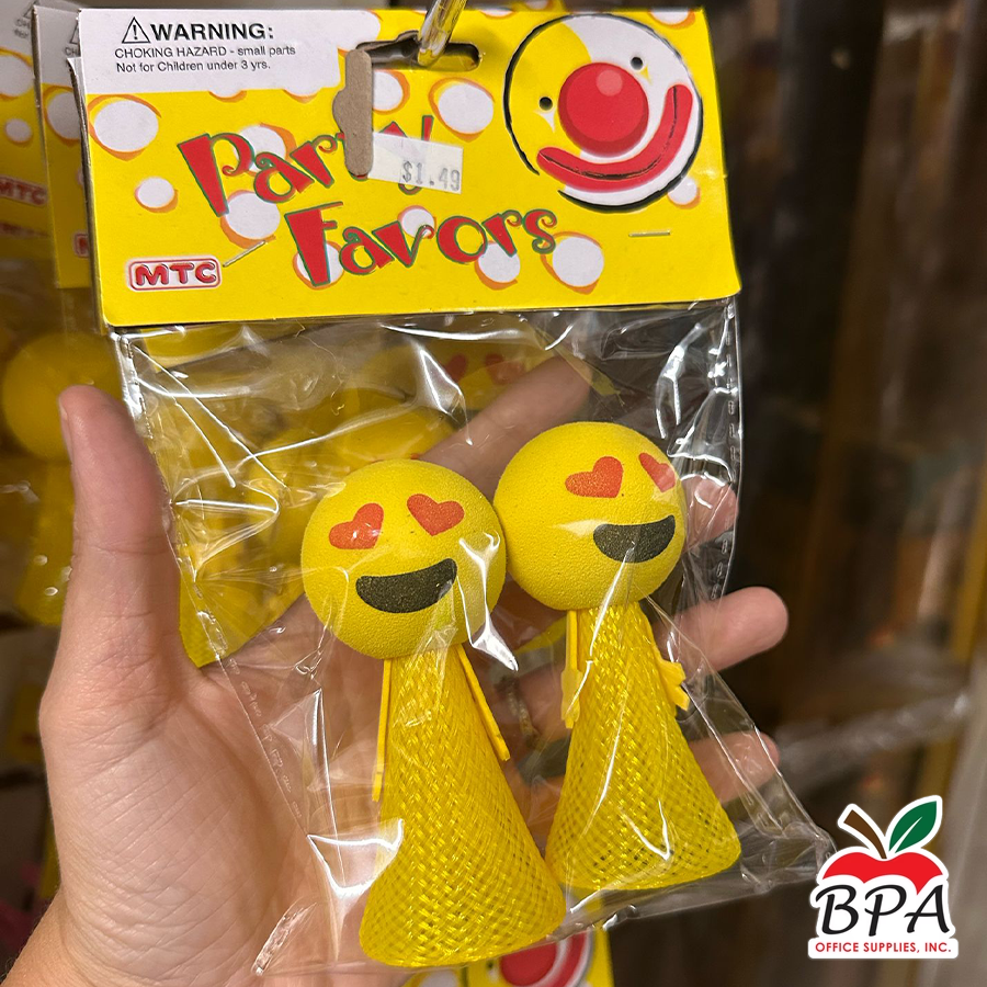 BPA Office Supplies