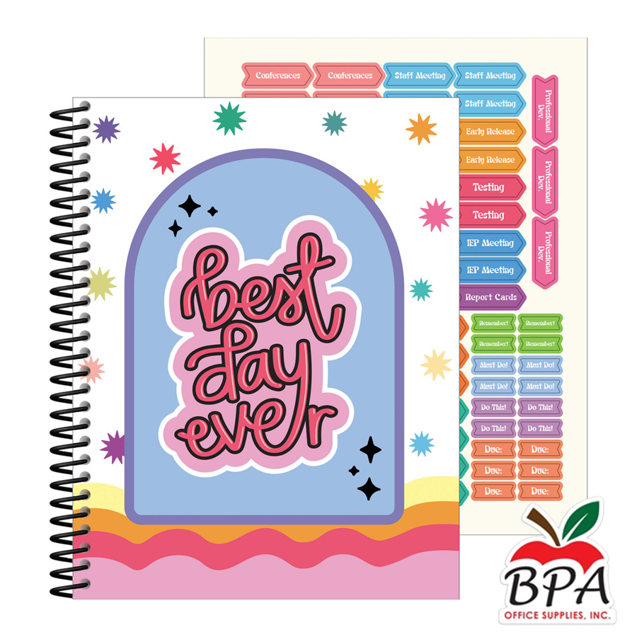 BPA Office Supplies