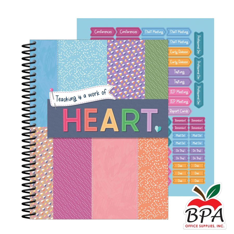 BPA Office Supplies