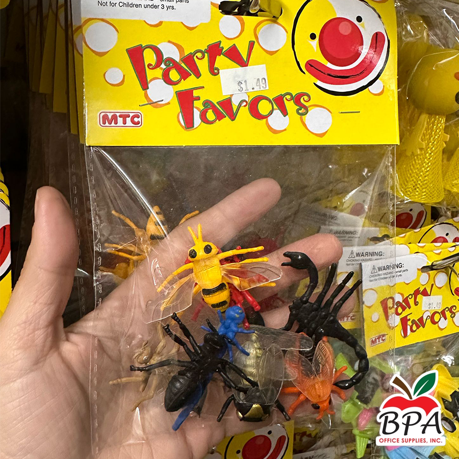 BPA Office Supplies