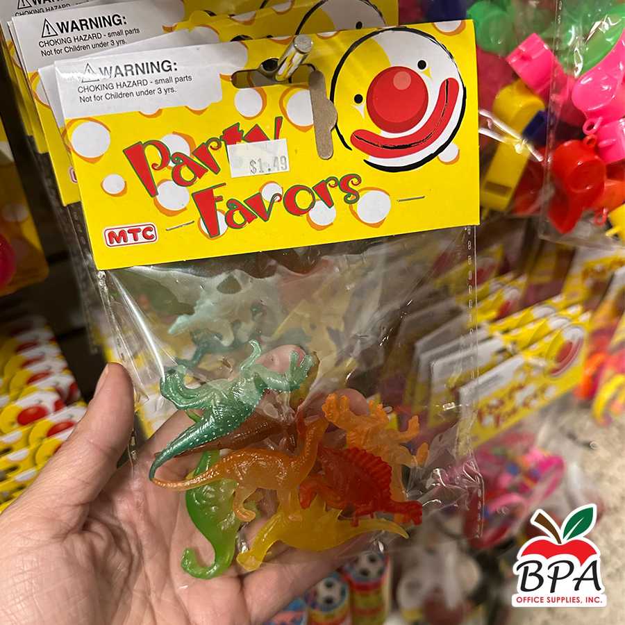 BPA Office Supplies