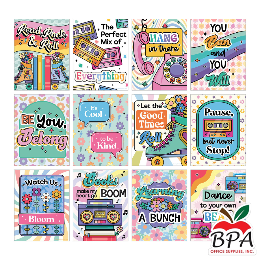 BPA Office Supplies