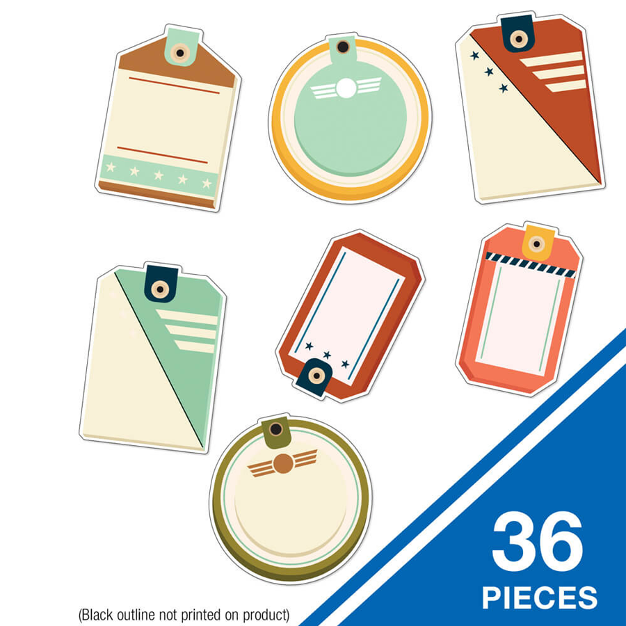 BPA Office Supplies