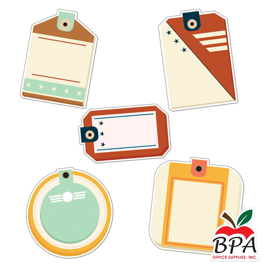 BPA Office Supplies