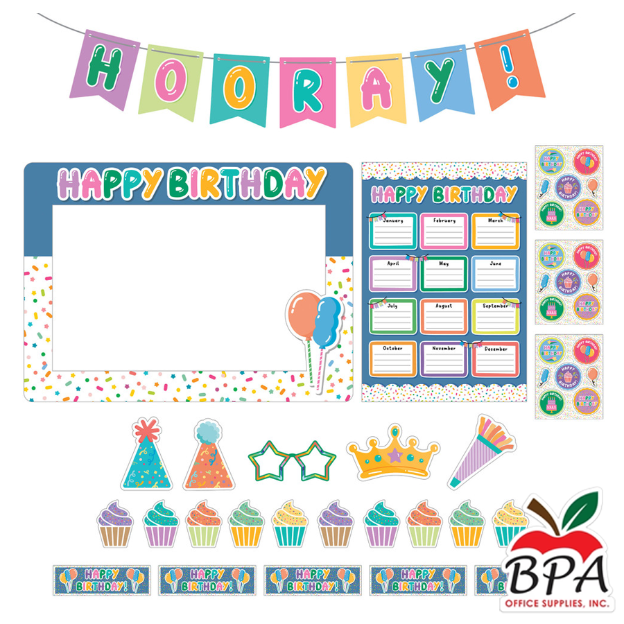 BPA Office Supplies