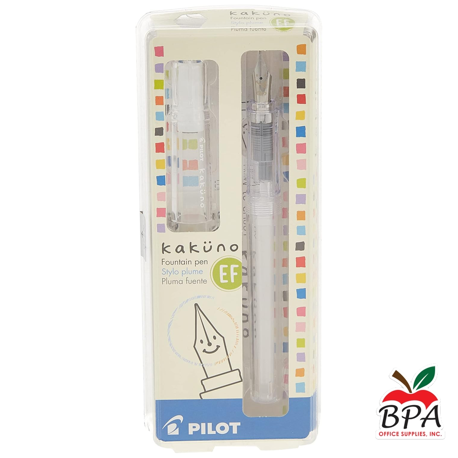 BPA Office Supplies