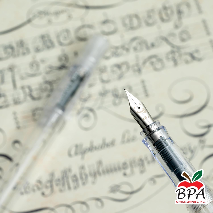 BPA Office Supplies