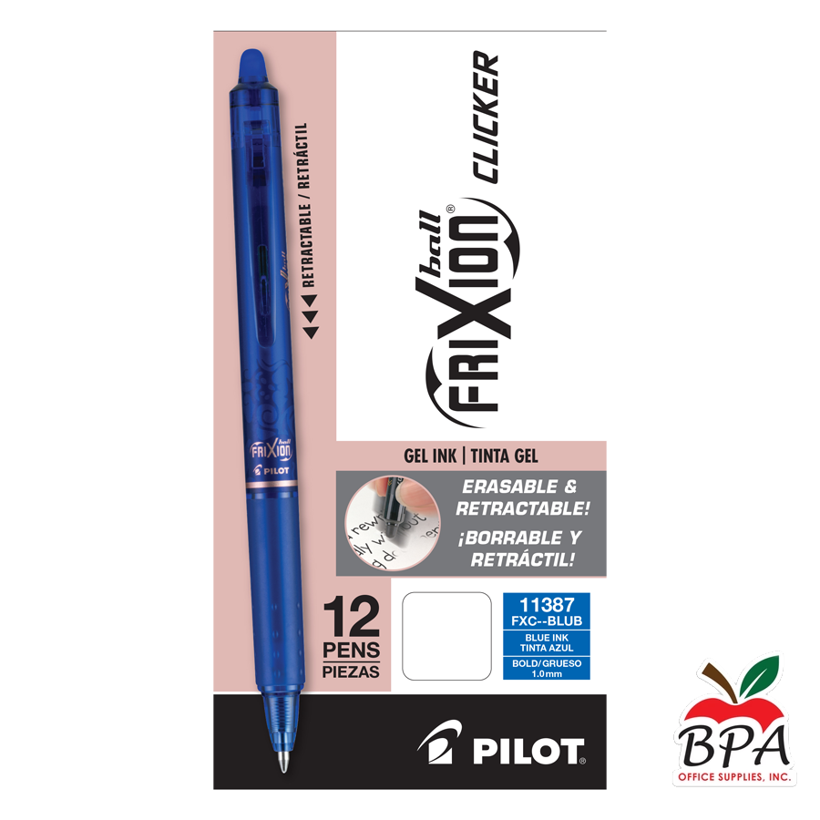 BPA Office Supplies