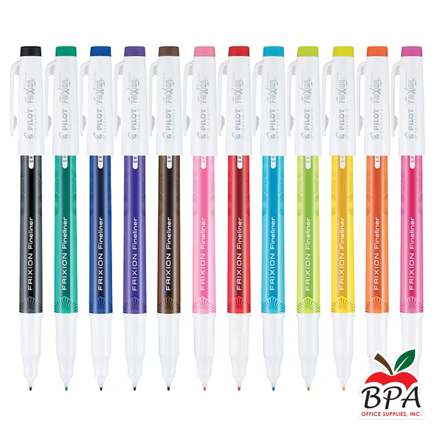 BPA Office Supplies