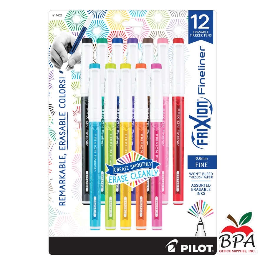 BPA Office Supplies