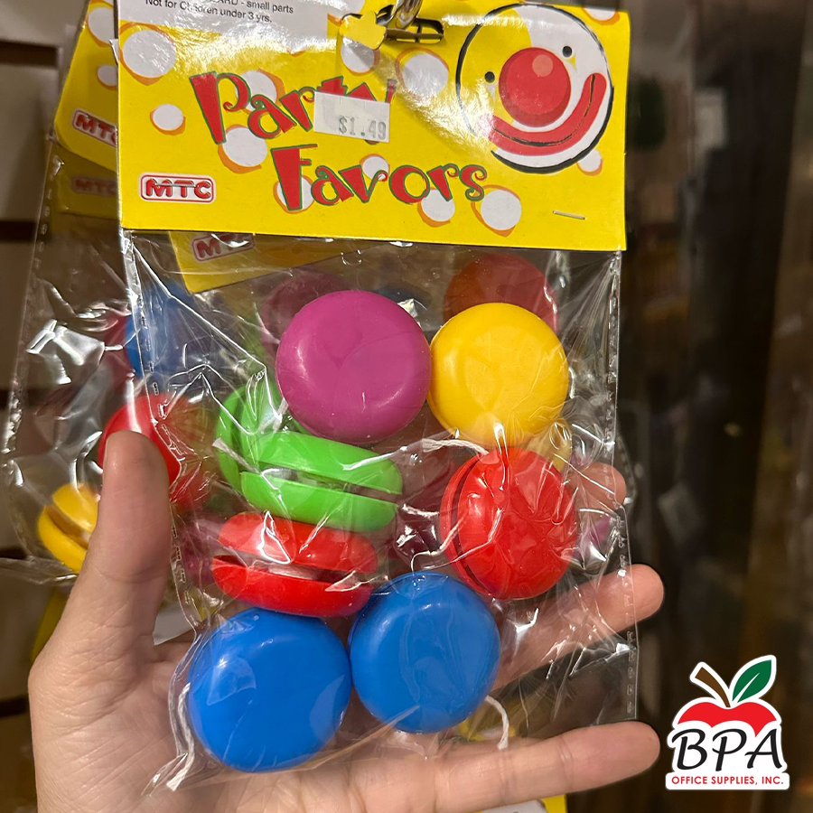 BPA Office Supplies