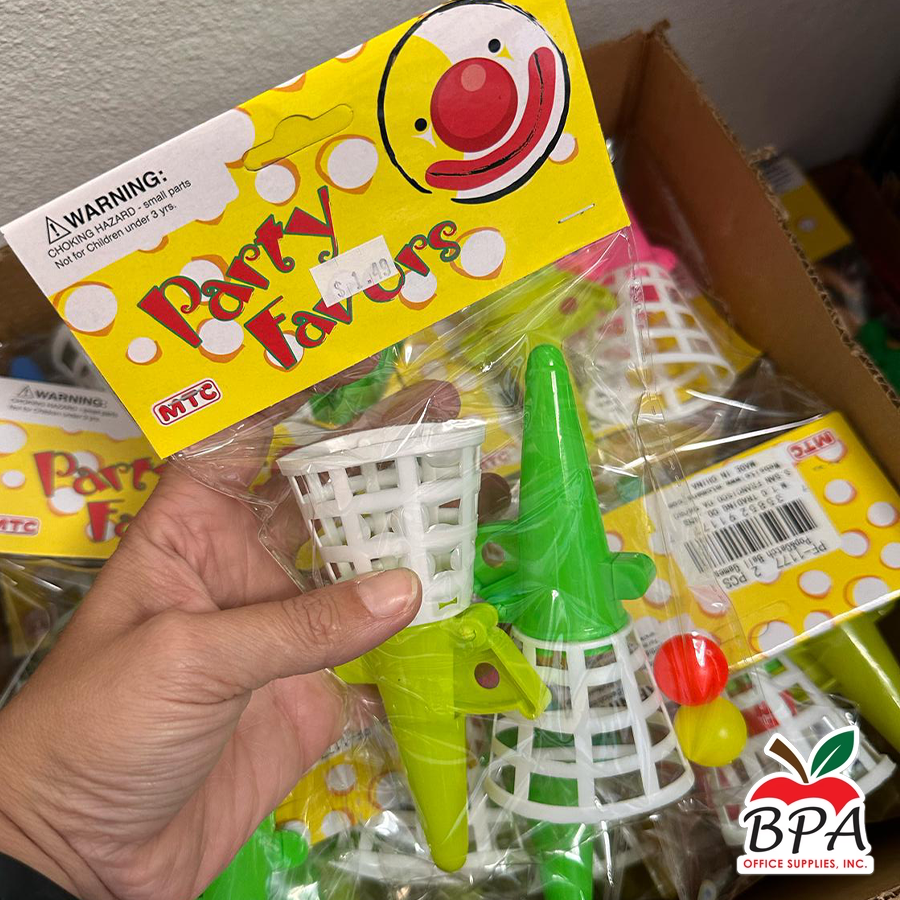 BPA Office Supplies