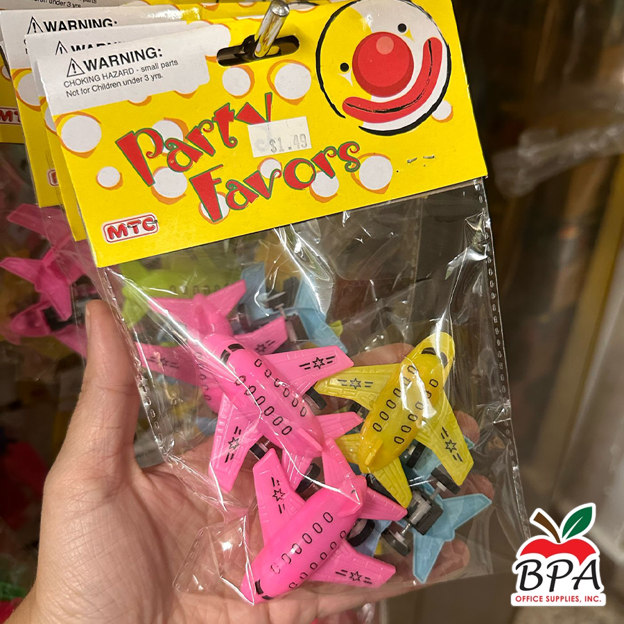 BPA Office Supplies