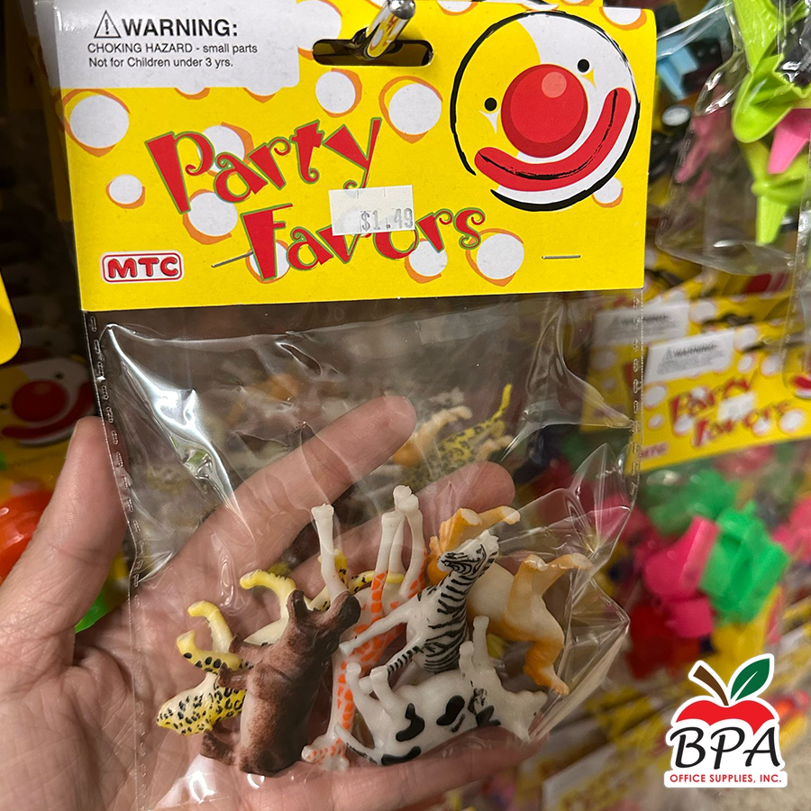 BPA Office Supplies