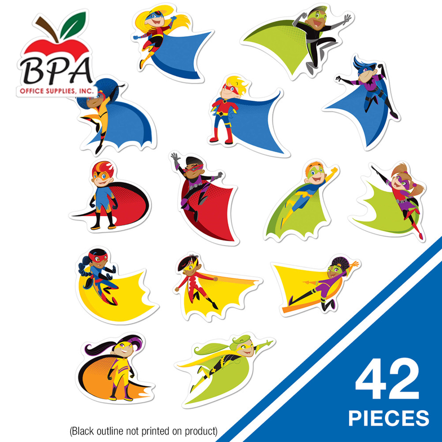 BPA Office Supplies