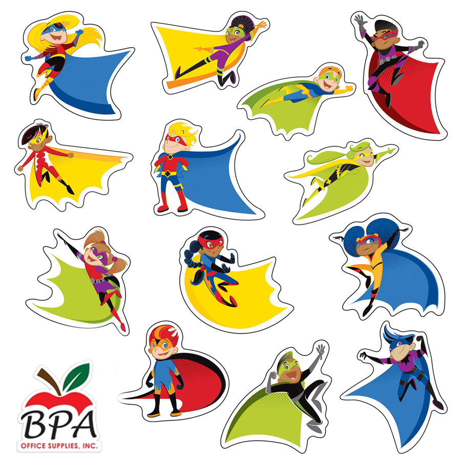 BPA Office Supplies