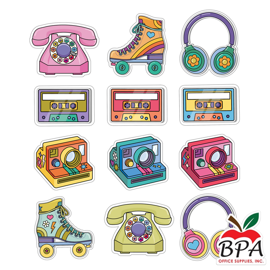 BPA Office Supplies