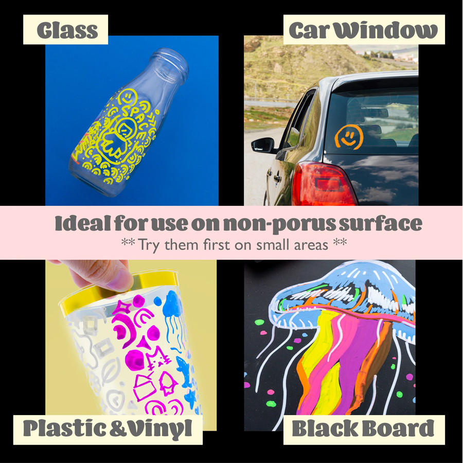 BPA Office Supplies