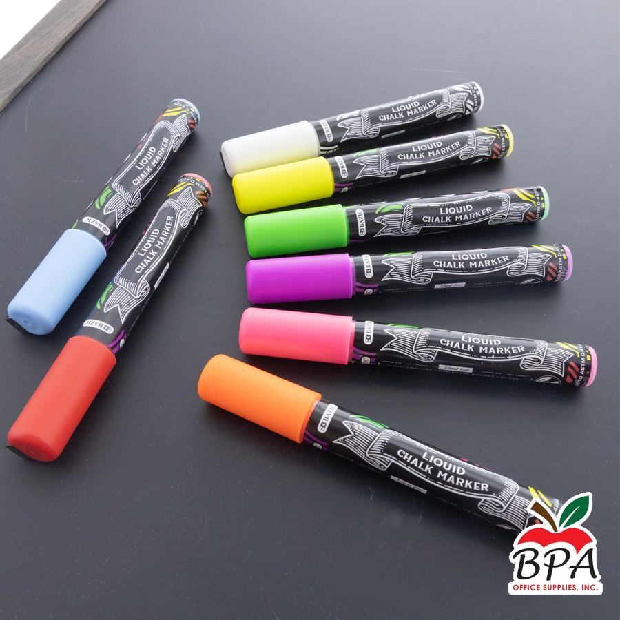 BPA Office Supplies