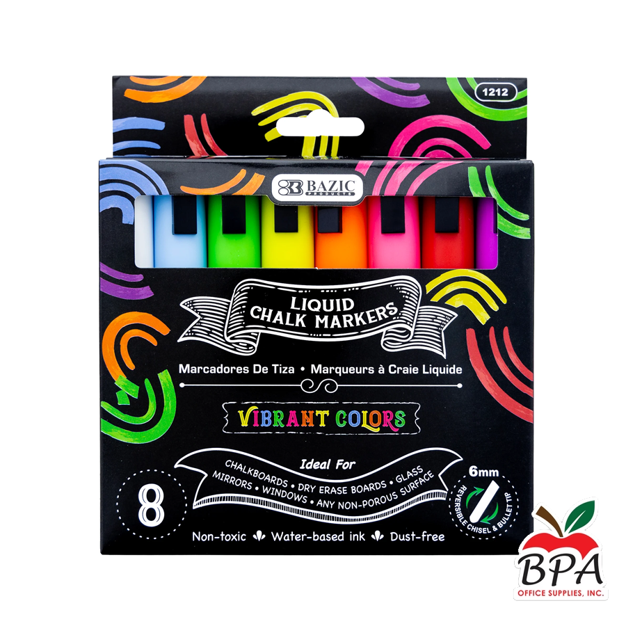 BPA Office Supplies