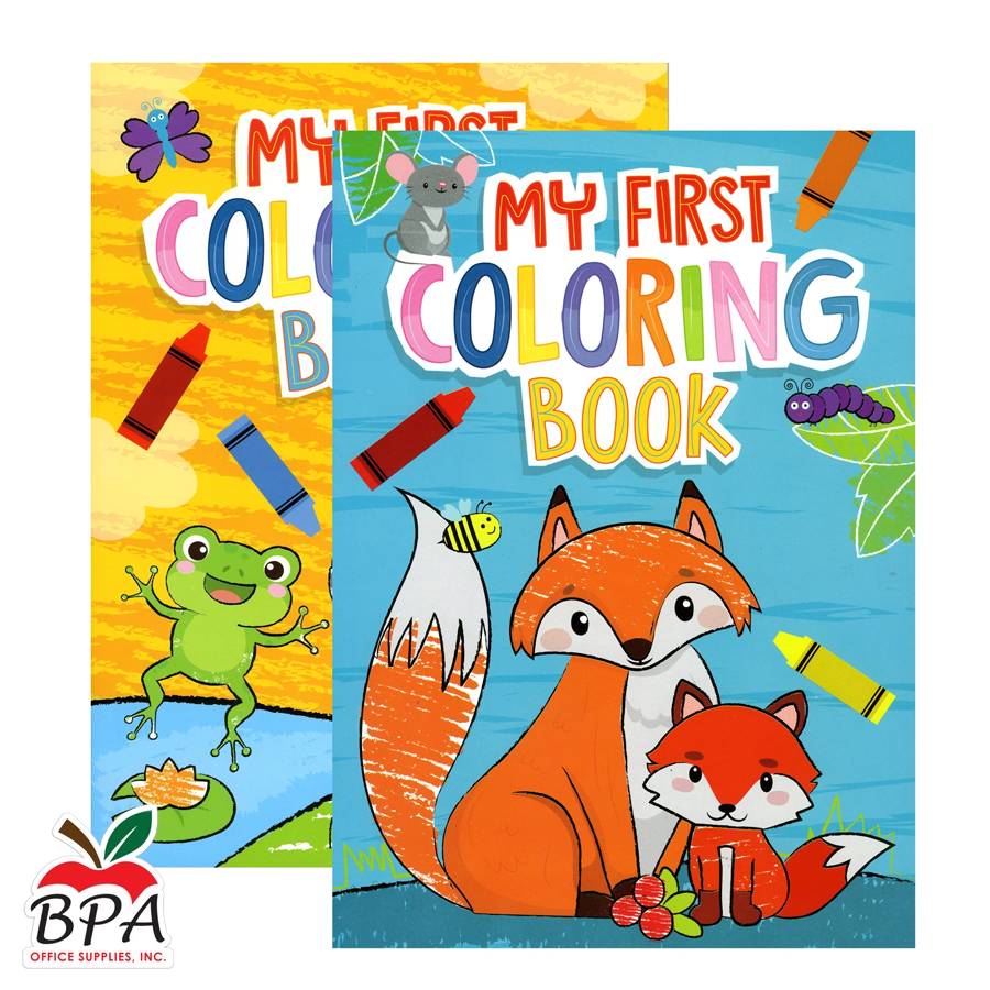 BPA Office Supplies