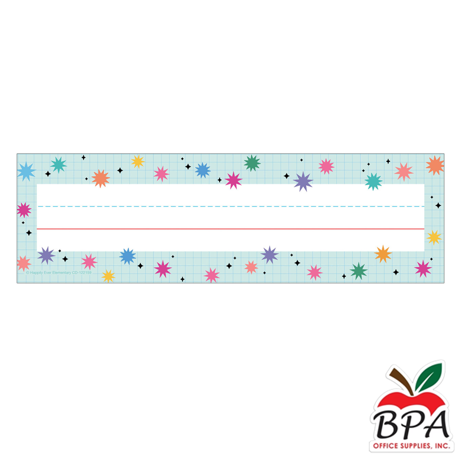 BPA Office Supplies