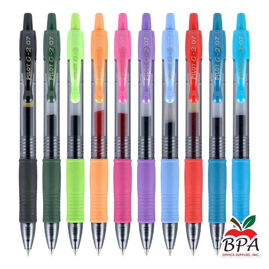 BPA Office Supplies