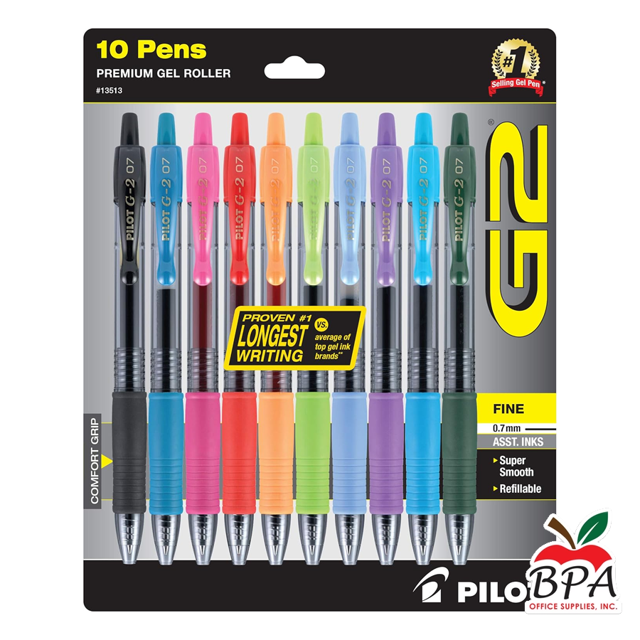BPA Office Supplies