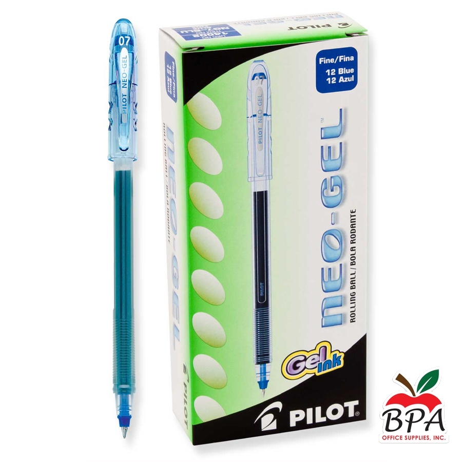 BPA Office Supplies