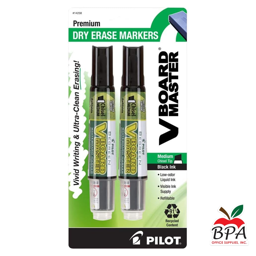BPA Office Supplies