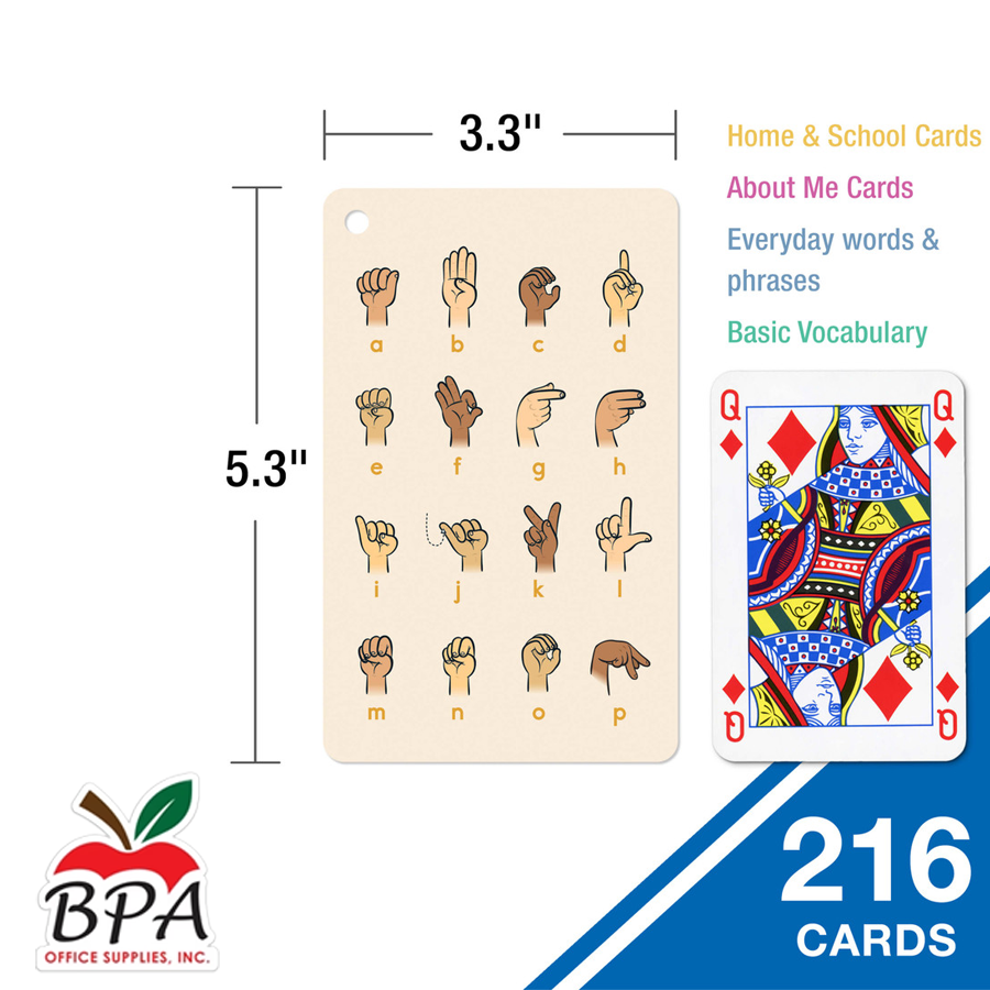 BPA Office Supplies