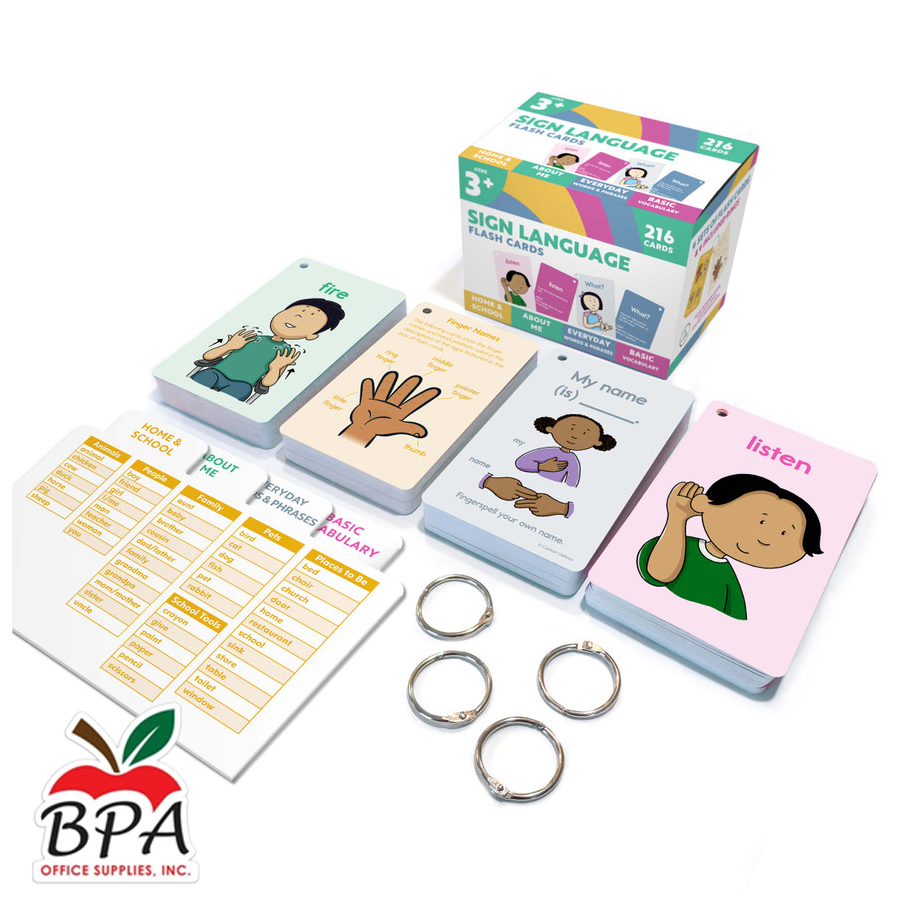 BPA Office Supplies