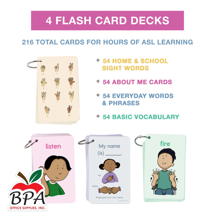 BPA Office Supplies