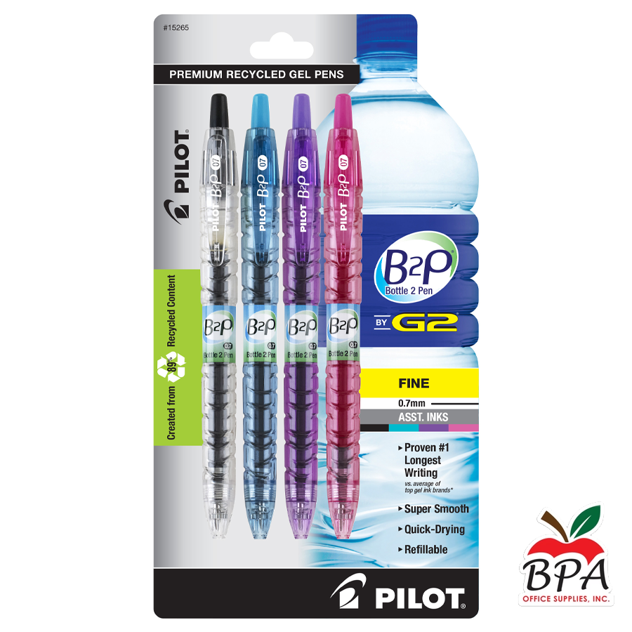 BPA Office Supplies