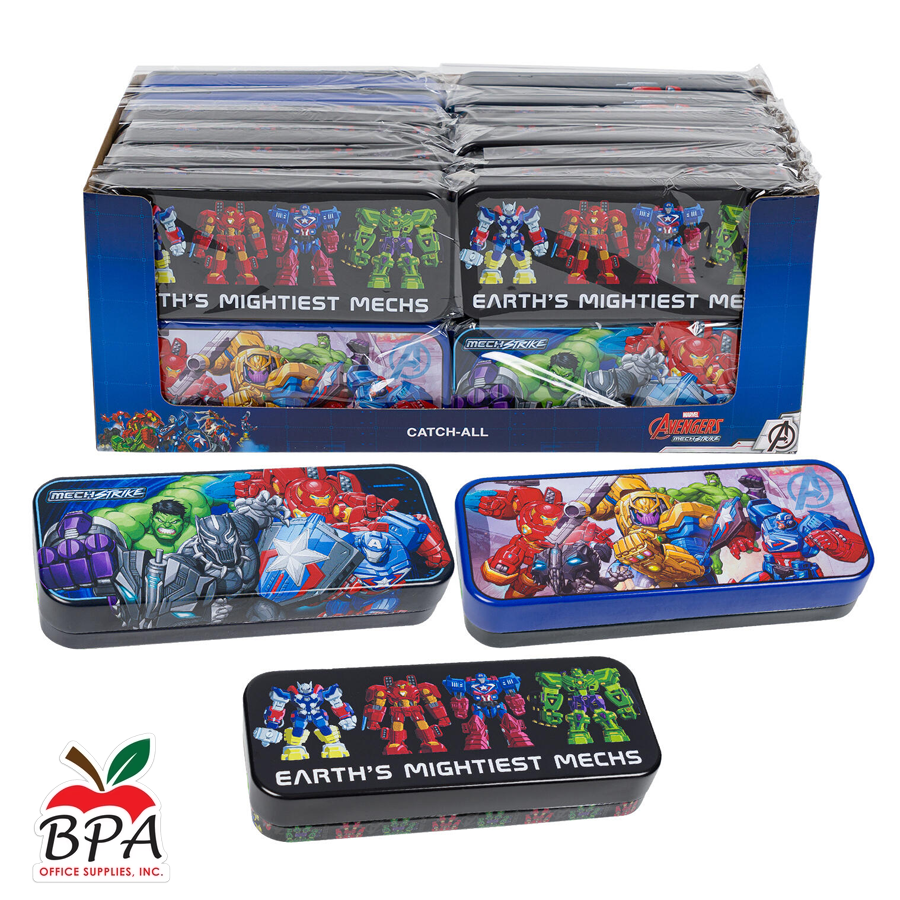 BPA Office Supplies